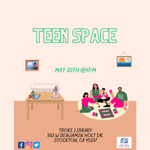 Teen Space